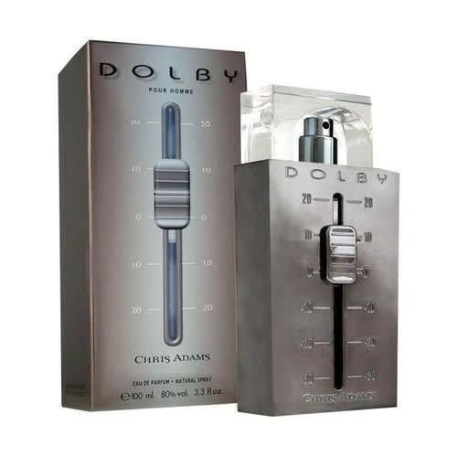 Long Lasting Perfume EDT_100ml