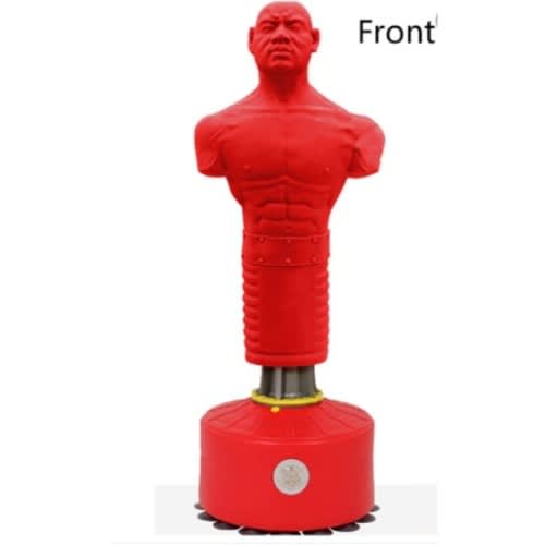 Professional Boxing Punching Mannequins