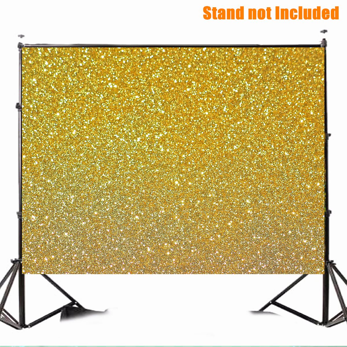 5x7FT Multi Type Sparkling Flashing Studio Photography Background Backdrop Props