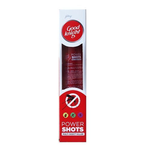 Power Shots Multi Insect Killer -