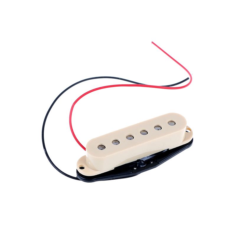 1PCS Electric Strings 6 Sound Pickup Guitar Coil Single