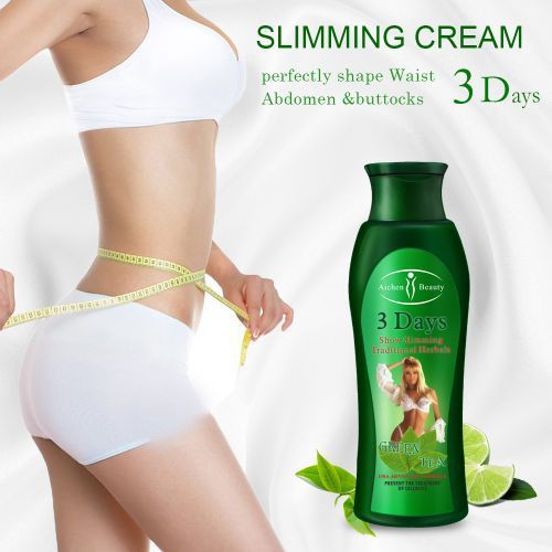 Aichun Beauty 3 Days Slimming Cream For Losing Weight
