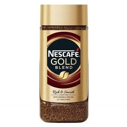 Gold Blend Coffee - 100g
