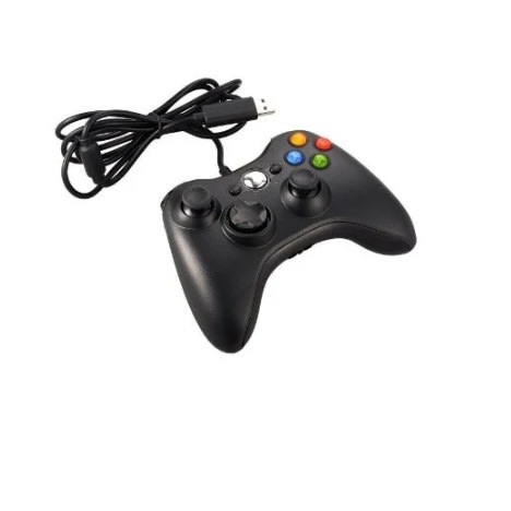 Xbox 360 Game Controller