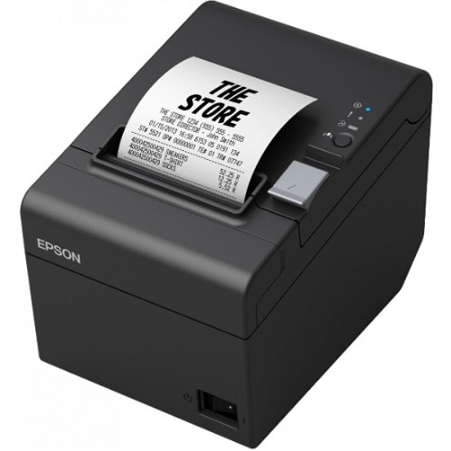 Tm-t20ii Pos Receipt Printer