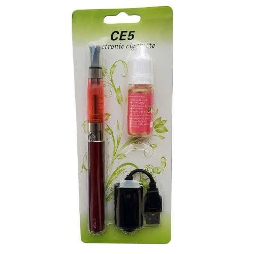 Eletronic  Shisha Pen With Flavour