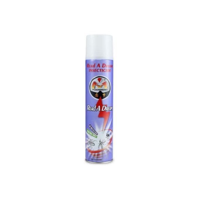Yuanmeng Read A Dream Powerful Insecticide
