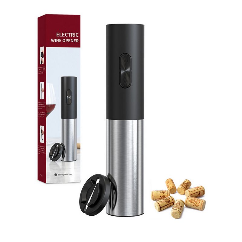 Electric Wine Opener Wine Corkscrew