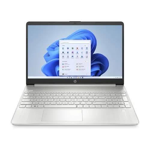 Laptop 14 - Intel Pentium Silver - 4GB RAM - 1TB Hard Drive- Windows 10- Silver