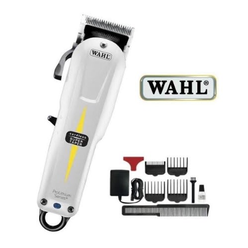 Prolithium Series Rechargeable Clipper - 220-240v