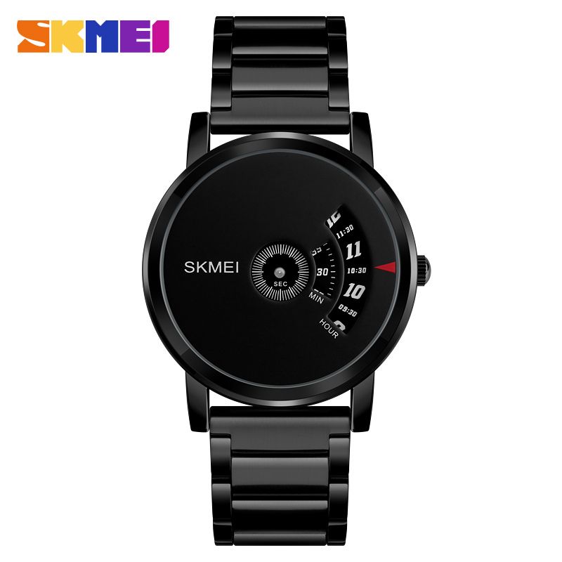Men's Quartz Watch Sport Watches Fashion Business Waterproof Male Clock