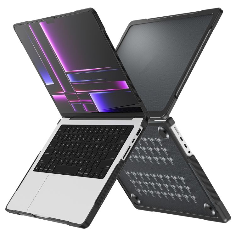 Laptop Protective Case For MacBook Pro 14.2 Inch 2023 / 2021