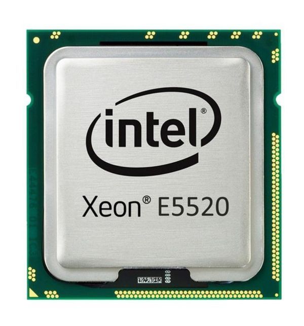 Intel® Xeon® E5620 DL380 G7 (2.40GHz/4-core/12MB/80W)