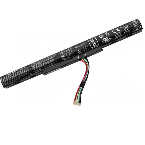 Battery For Acer Aspire E15 E5-475g 523g E5-575 As16a7k As16a8k