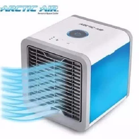 Arctic Mini Air Conditioner