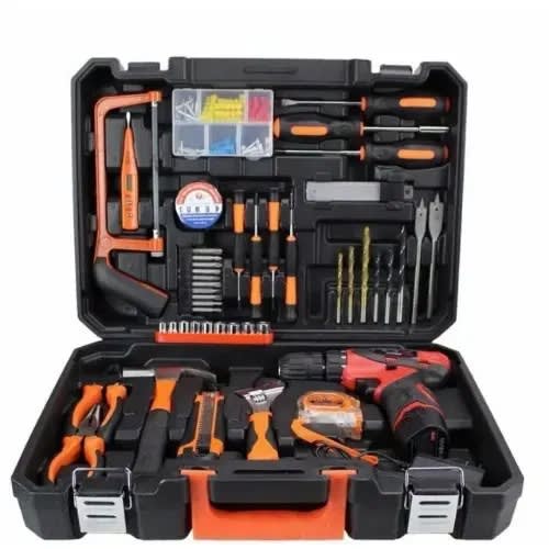 Cordless Tools Box  -12v