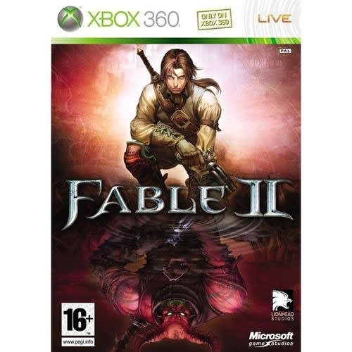 Fable II - Xbox 360