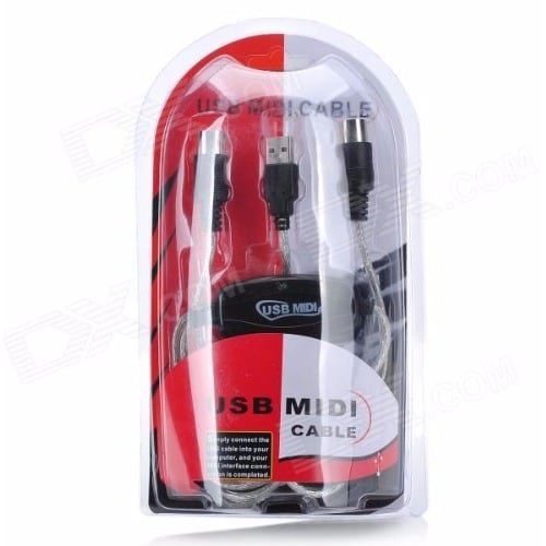 Midi Cable