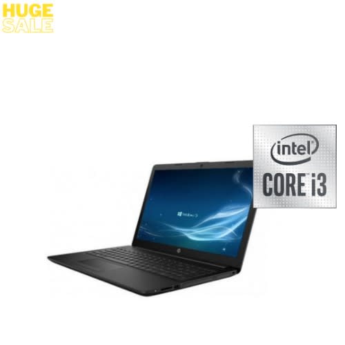 Notebook 14 - 10th Gen Intel Core i3 - 8GB RAM - 1TB HDD - Win 10 + Bag