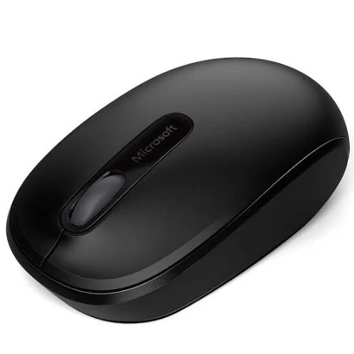 Microsoft Wireless Mouse