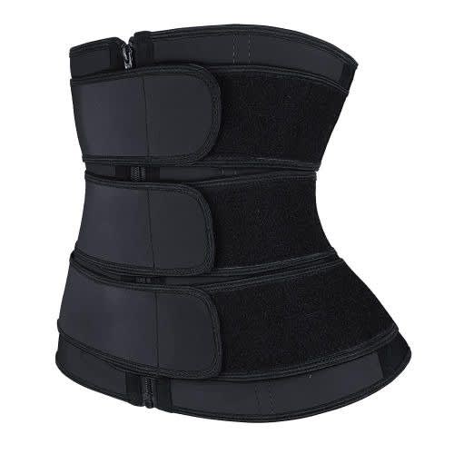 Neoprene Waist Trainer Corset Trimmer Belt