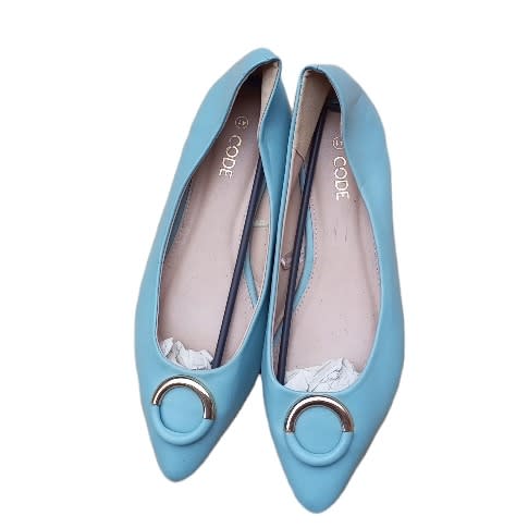 Flat Shoe For Ladies