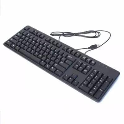 Keyboard