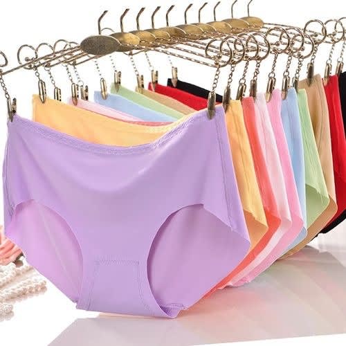 Condom Panties- 6