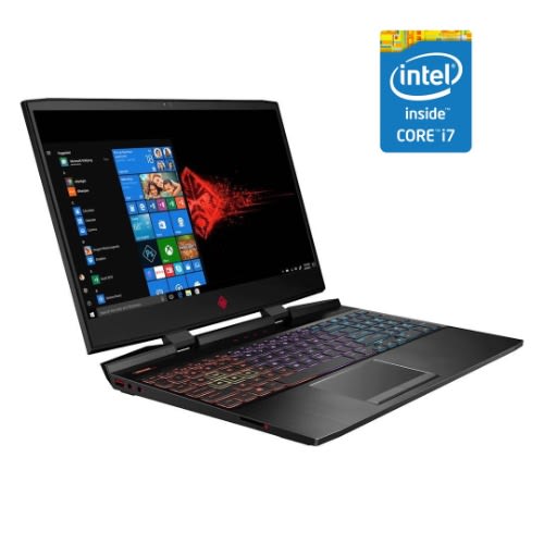 Omen By Hp 15-dc1039nia Intel® Core™ I7-8750h-7we23ea-25102021 1tb Ram 8gb Rom
