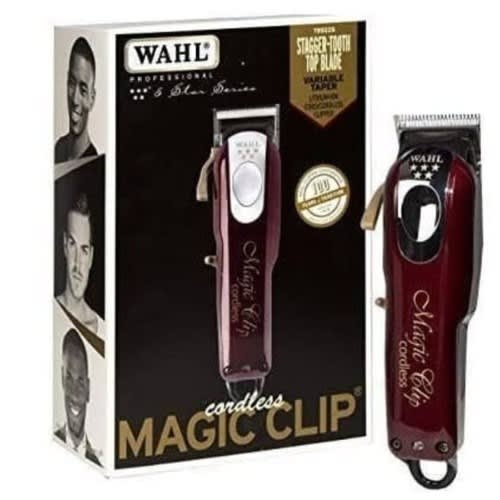 Wahl Cordless Magic Clipper