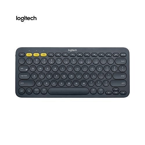 Logitech K380 Multi-device Wireless Bluetooth Keyboard