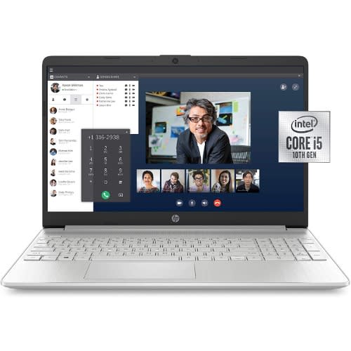 Notebook 14 Fhd-10th Gen Intel® Core™ I5-12 Gb Ram, 256 Gb Ssd-backlit- Windows 10