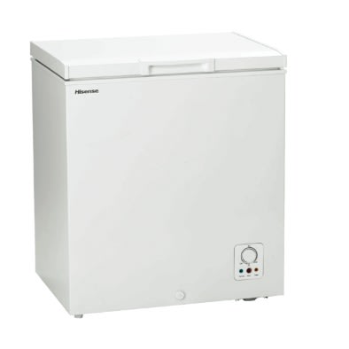 Chest Freezer-145L