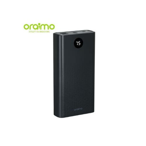 27000mAh Massive Powerbank Opb-p271d Traveler 3 Byte