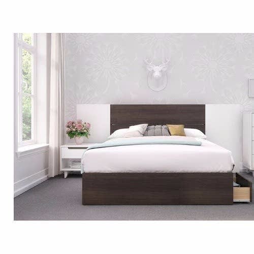 4 Piece Bedroom Set - 6 x 6 x 12