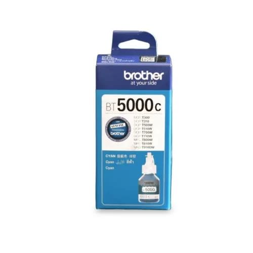 Bt5000 Ink Cartridge - Cyan