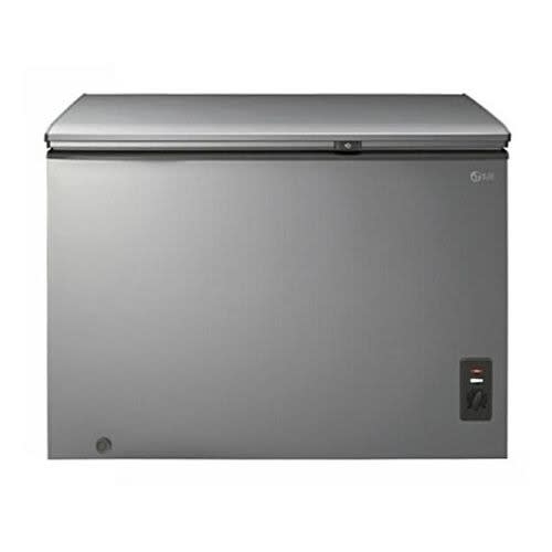 452 Liters Silver Chest Freezer - Frz 45k