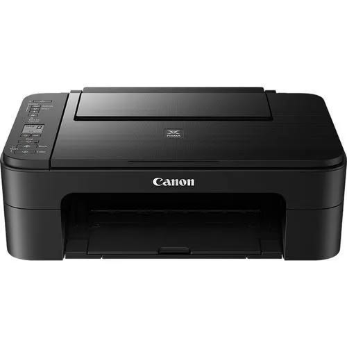 Canon Pixma Ts3440 - All In One Deskjet Printer
