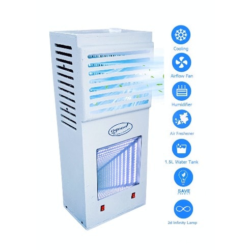 Air Cooler