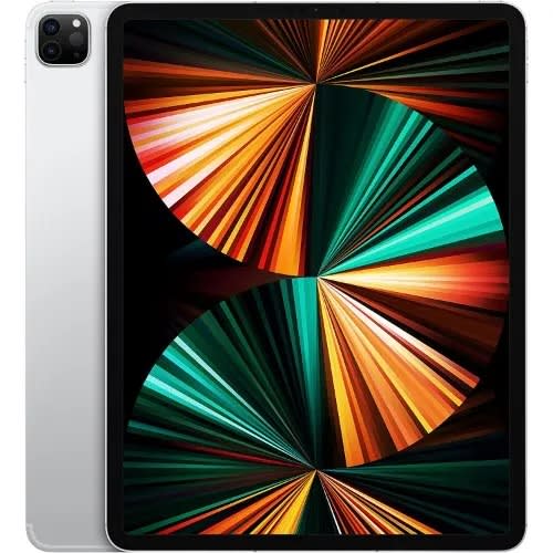 iPad Pro 12.9’’ - 8GB RAM - 128GB ROM -Wifi + Cell 2021 Ed