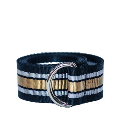 Canvas Belt - Unisex