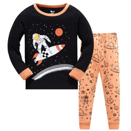 Astronaut Pyjamas