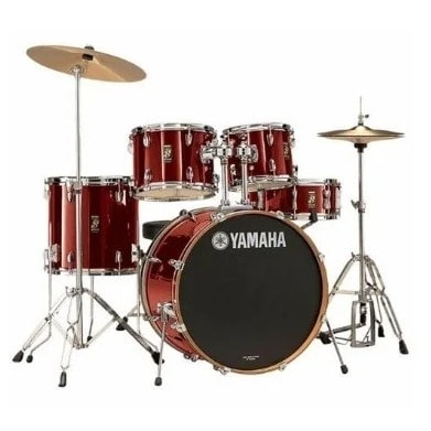 Yamaha 5 Set Drum