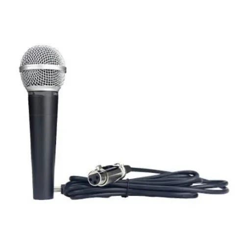 Cable Handheld Dynamic Microphone - Sm58