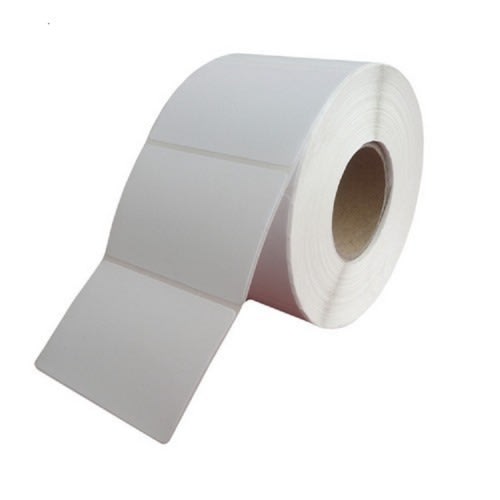 Ims - Barcode Sticker Label - 1 Roll - 100mm X 150mm - Thermal Paper