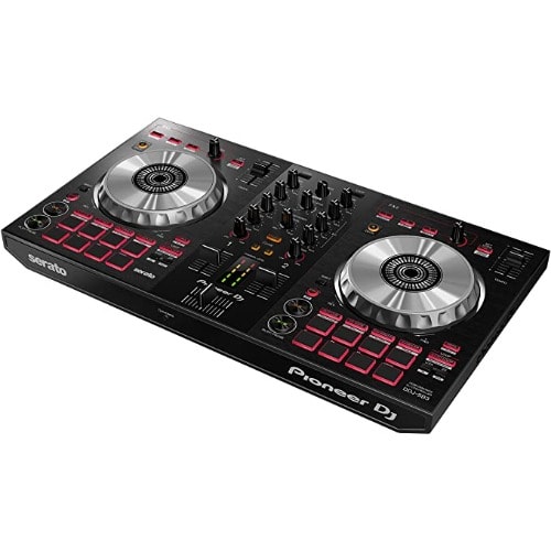 Dj Ddj-sb3 2-channel Serato Controller