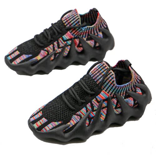 450 Multi-color Sneakers