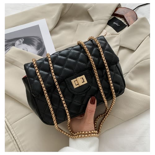 Ladies Chain Handbag