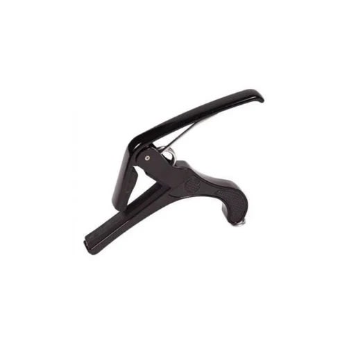 Guitar Capo - Black