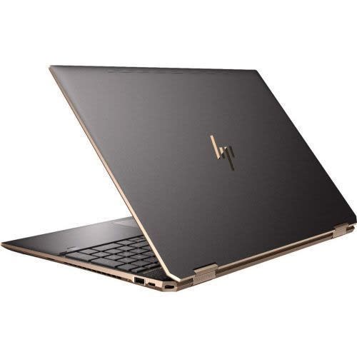 Spectre 15 X360 - core I7 - 16GB RAM -512SSD+32GB Optane -2GB Nvidia - Touch - Win 10